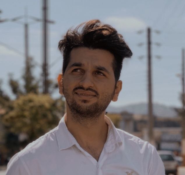 دانلود آهنگ افتخار مازرون علی دست آویز